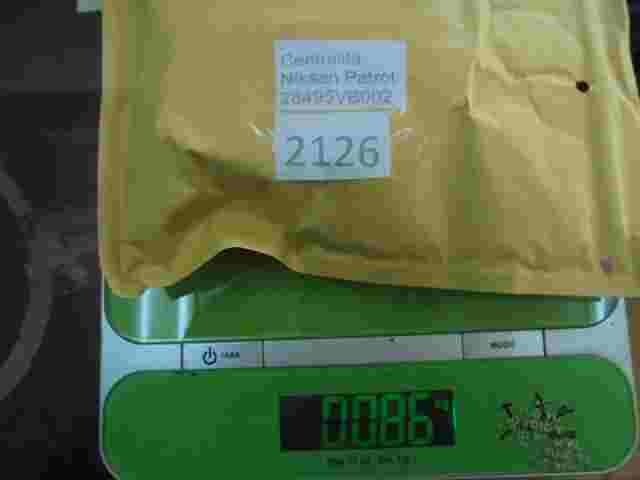 Steuergerät Verteilergetriebe Nissan Patrol Y61 AAB 28495VB002 AAB 28495 VB002