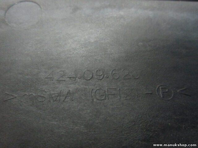 Leiste Zierleiste Kotflügel Land Rover Freelander 424.09.620 42409620 424 09 620