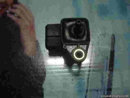 Luftdrucksensor Mercedes-Benz W202 DENSO 079800-2841 0115420717 011 542 07 17