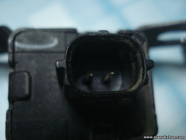 Airbagsensor Airbagsteuergerät Toyota Corolla 8917312090 1876004970