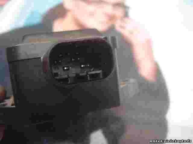 Drehratensensor ESP Toyota Corolla Avensis T25 Verso 8918305020 BOSCH 0265005273