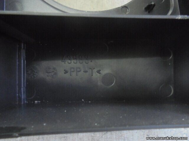Tachoscheiben Mercedes-Benz Sprinter Volkswagen VW LT 43583 2D0919049