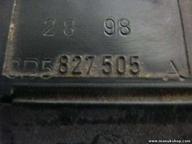 Heckklappenschloss VW Volkswagen Passat 3B 3B5827505A 3B5 827 505 A 3B5827505 A