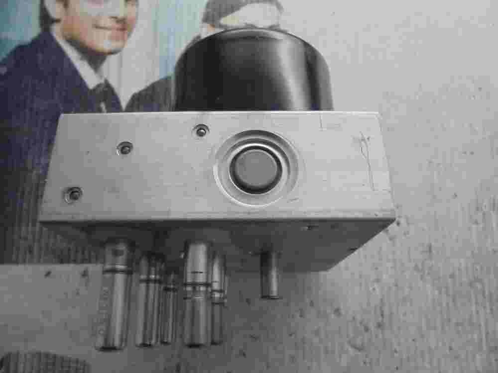 ABS Hydraulikblock Suzuki Swift 73K1 BE 2WD ATE 06210210394 06210952323