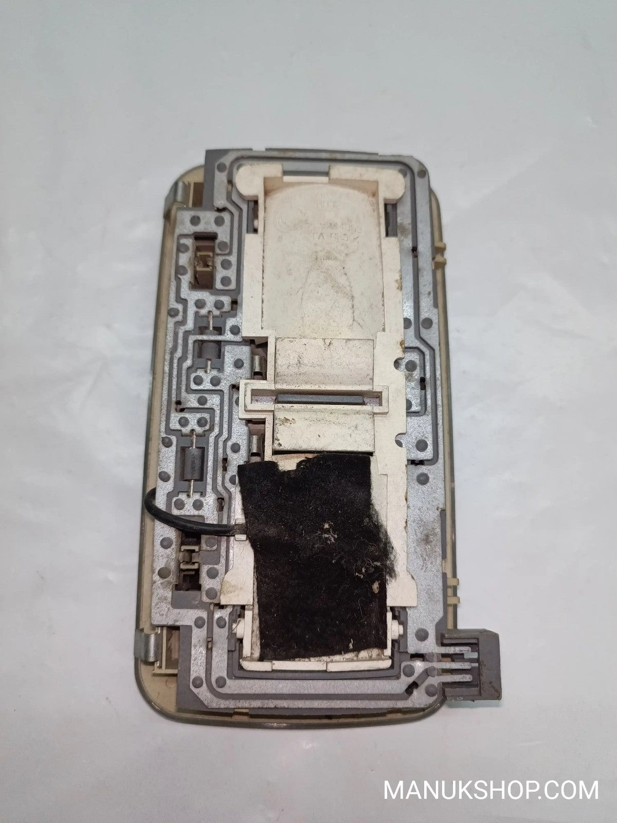 Innenleuchte 	 Citroen Jumper 735244963 B032 0884900