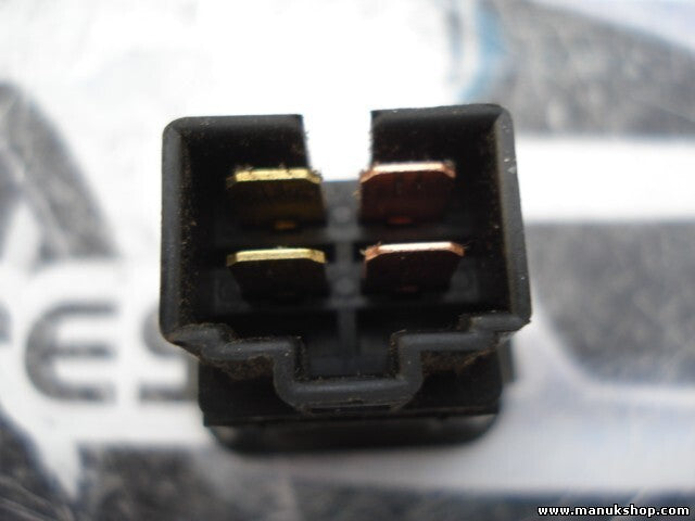 Schalter Tankklappe Öffner Daewoo Espero 96148948 SPD115C-5D SPD115C5D