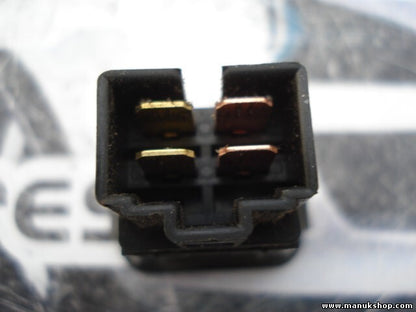 Schalter Tankklappe Öffner Daewoo Espero 96148948 SPD115C-5D SPD115C5D