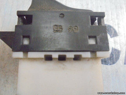 Fensterheber schalter Renault Laguna ROSSANA ITALIA 7700822679B