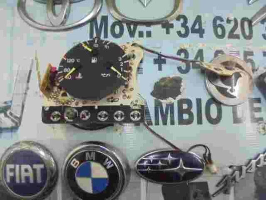 Kombiinstrument Tankanzeige Mercedes-Benz W124 1245421801 VDO 1109021521