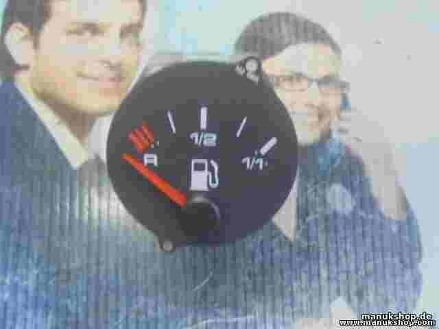 Kombiinstrument Tankanzeige Audi 80 90 8A0919033G 3520005 352 0005