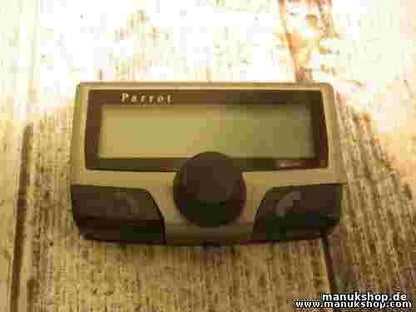 Anzeige Bluetooth-Telefon PARROT PI020005AB6K484171