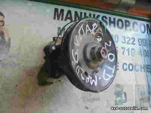 Servopumpe Suzuki Vitara 2.0 TD SQ (FT) JKC 7003247 47003247 470-03247 124012