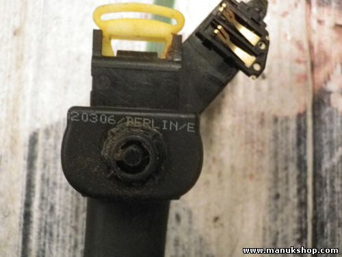 Scheibenwischerhebel Scheibenwischer Schalter Peugeot Citroen 26608 PA6GF30 13