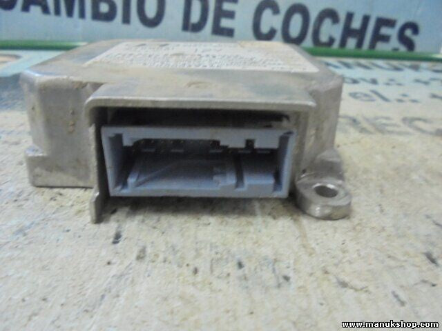 Airbagsensor Airbagsteuergerät Hyundai Amica Atos (MX) 2007 9591005700 HAE217C