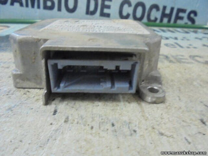 Airbagsensor Airbagsteuergerät Hyundai Amica Atos (MX) 2007 9591005700 HAE217C