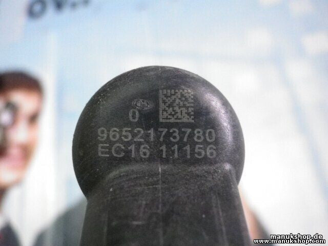 Einspritzdüse injektor Vitara 2.0 Partner 406 307 306 206 9652173780 EC1611156