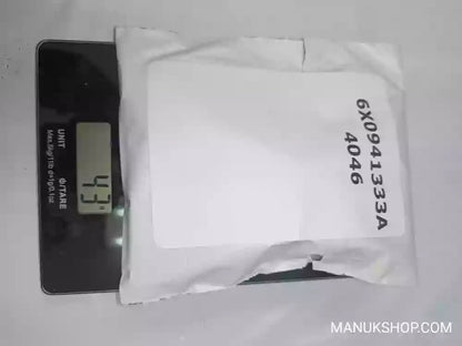 Leuchtweitenregelung Schalter VW Polo Lupo 6X0941333A  PA6-GF30 6XO941333A