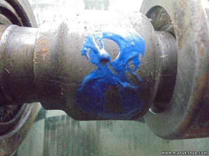 Differential vorne Nissan Patrol 32306AN 32306 AN piñón 8