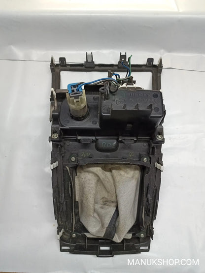 Schaltsack Schaltmanschette Schaltknauf Mazda 6 GS1D64626 GS1D-64626 K3006