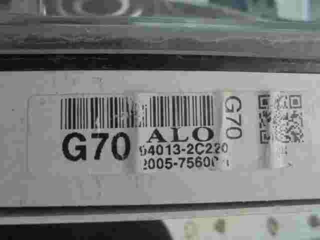 Kombiinstrument Tacho Hyundai Coupe G70 AL0 940132C220 94013-2C220 200575600H