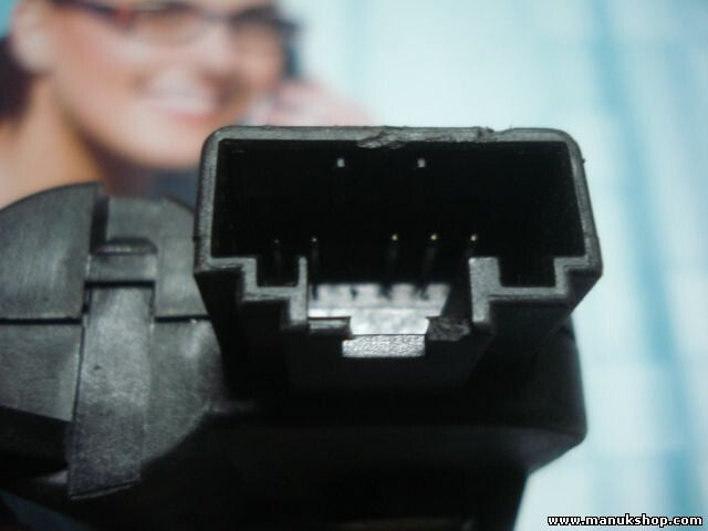 Stellmotor Heizung Lancia Lybra 0132801313 A21100300M A.211.003.00