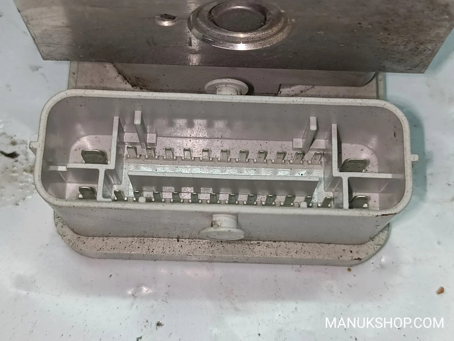 ABS Hydraulikblock Citroen Peugeot 9678416180 10022000664 9123050DF14