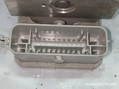 ABS Hydraulikblock Citroen Peugeot 9678416180 10022000664 9123050DF14