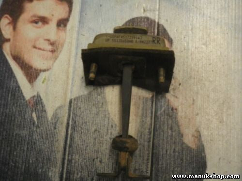 Türbremse Türfangband hinten rechts Jeep Grand Cherokee II 55135658AB 55135658