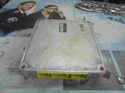 Motorsteuergerät Mazda 323 B61618881C B616 18 881 C DENSO 0797001242 079700-1242