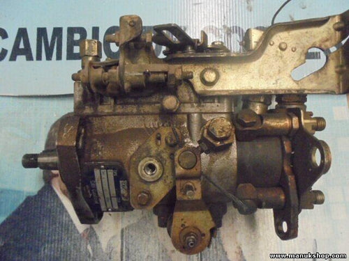 Dieselpumpe Einspritzpumpe Nissan Patrol 2.8 K/W260 1989-2000 8550A072A M1023