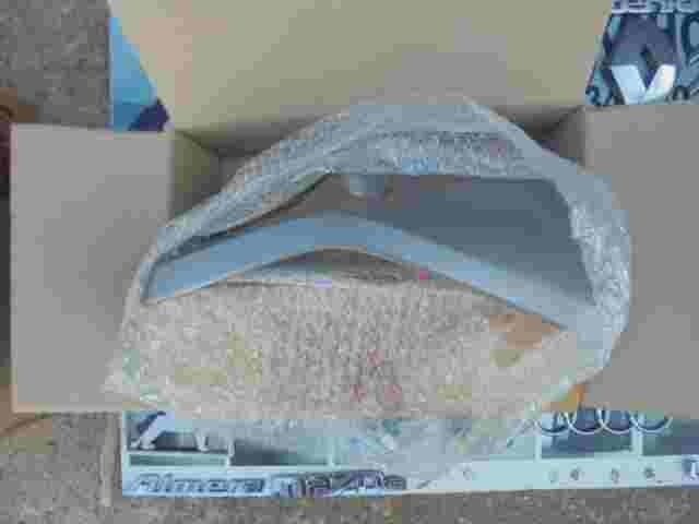 Mittelkonsole Abdeckung Verkleidung Blende Rahmen Toyota 554050H030 55405-0H030
