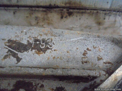 Verteilergetriebe Peugeot Jabato UMM ALTER 2.5 76 CV 55 KW 1985-1993 454084 UMM
