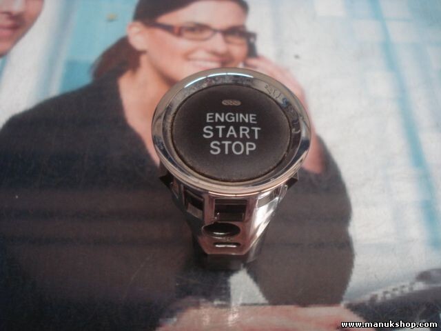 Schalter Start Power Corolla Avensis T25 Verso ENGINE START STOP 15A710