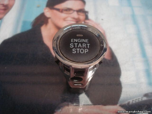 Schalter Start Power Corolla Avensis T25 Verso ENGINE START STOP 15A710