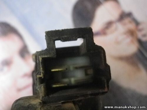 Stellmotor Heckklappe Zentralverriegelung SsangYong Musso Korando 8837005001