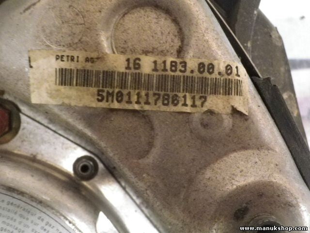 Airbag Lenkrad MERCEDES-BENZ S-Klasse W140 600 1404600398 1611830001 YC1150b0872
