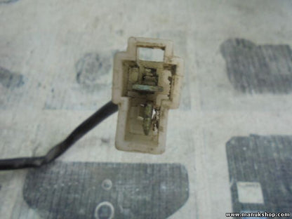 Waschwasserpumpe Waschpumpe Wischerpumpe Hyundai Atos 98510-4B000 985104B000