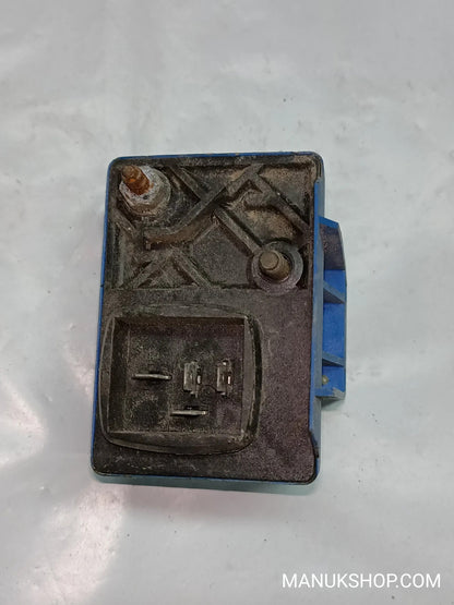 Glühzeitsteuergerät Peugeot 205 G.CARTIER 598115 5981,15 9251586780 731034