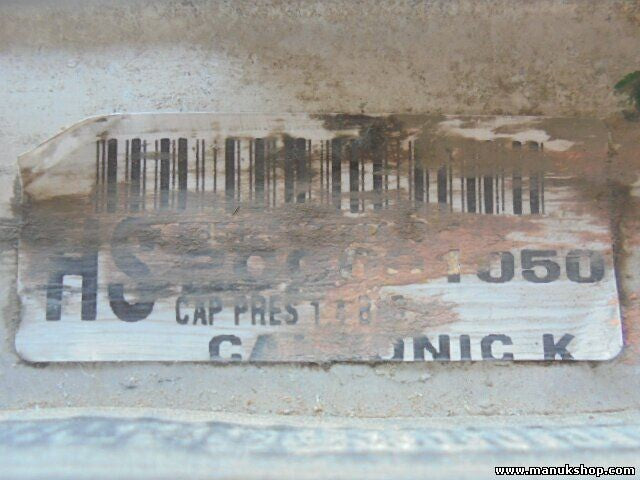 Wasserkühler Land Rover Discovery 2 TD5 2.5 CALSONIC HS PCC001050