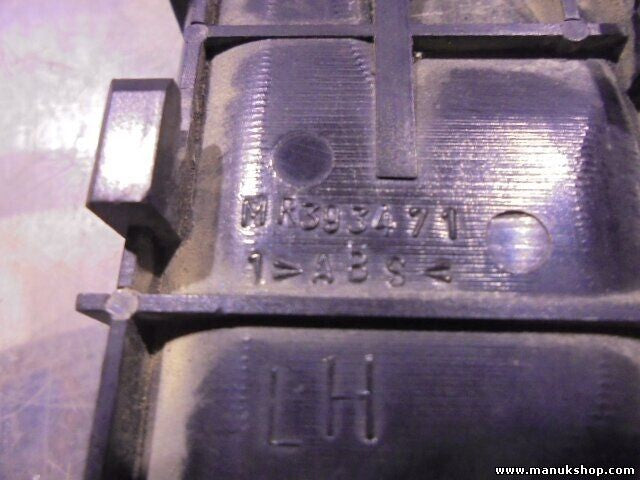 Türgriff Griff innen Vorne Links Pajero Montero MR393471 MR 393471 ABS LH