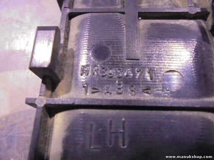 Türgriff Griff innen Vorne Links Pajero Montero MR393471 MR 393471 ABS LH