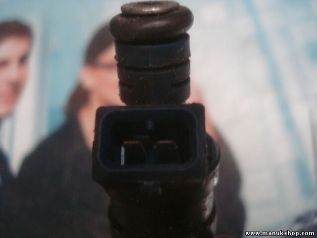 Einspritzdüse injektor Citroen Xantia BOSCH 0280150446 0 280 150 446