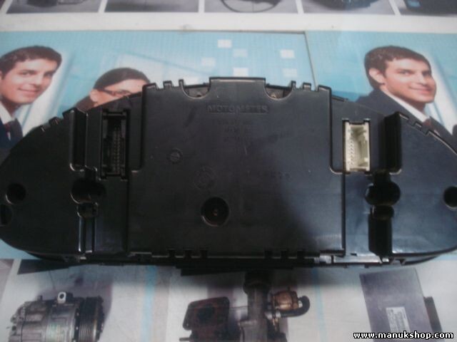 Kombiinstrument Tacho BMW E46 62114102749 6211-4102749 BOSCH 0263606263
