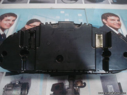 Kombiinstrument Tacho BMW E46 62114102749 6211-4102749 BOSCH 0263606263