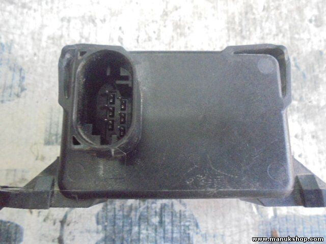 Drehratensensor ESP Citroen C5 2004-2008 9654769280 96 547 692 80 10170103423