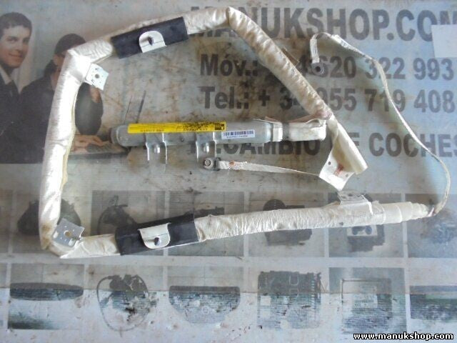 SRS Kia Sorento 2.5 CRDi V0CPAS213Y0462 KCNRZALAABP