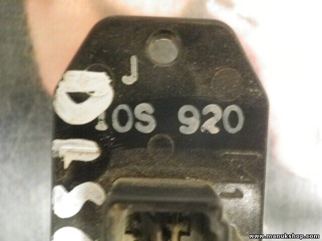 Widerstand Heizung Land Rover Discovery 1T920 IOS 920 I0S 920 I0S920