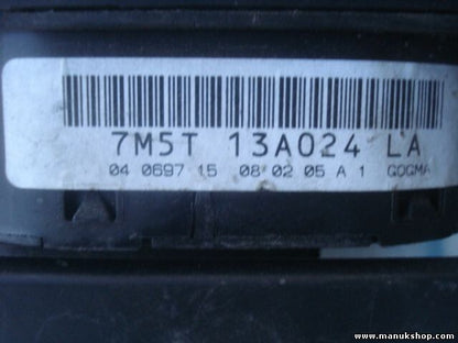 Lichtschalter Ford Focus C-Max 7M5T 13A024 LA 7M5T13A024LA