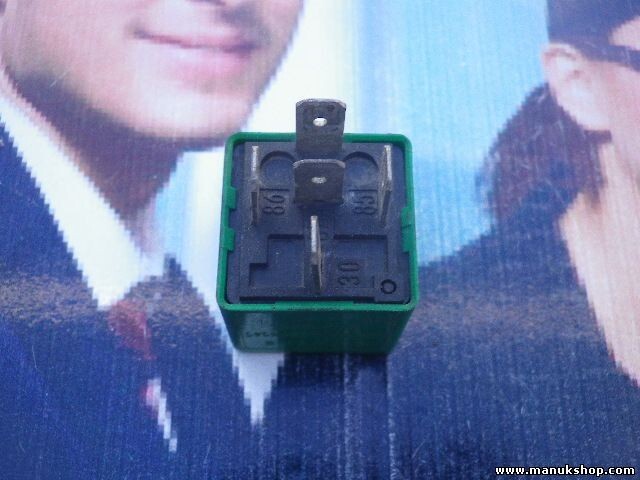 Relais ROVER SIEMENS V23134-A52-X141 V23134A52X141 V23 134 A52X 141