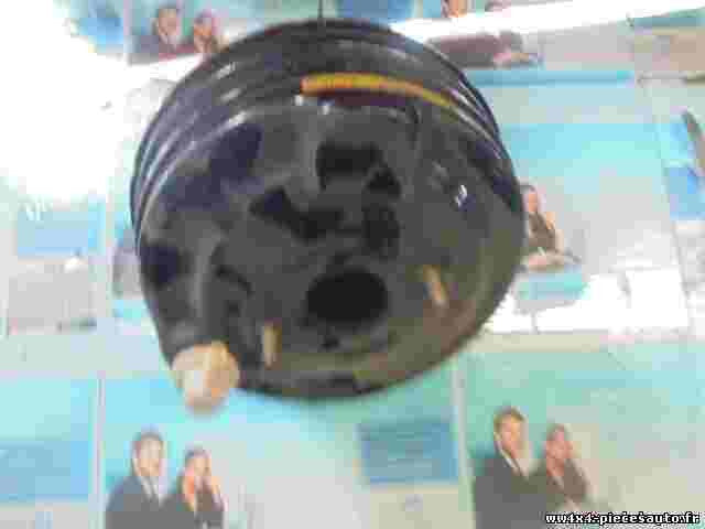 Bremskraftverstärker Nissan Truck Trade 3.0 1986-1994 /2676049056 LSC115 LSC-115